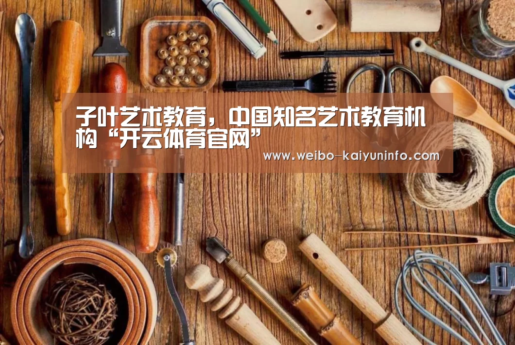 子叶艺术教育,中国知名艺术教育机构“开云体育官网”(图3) 开云体育